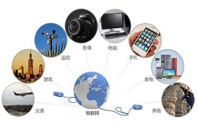 物聯網專業背景下的信息系統集成服務 機遇、挑戰與實踐路徑