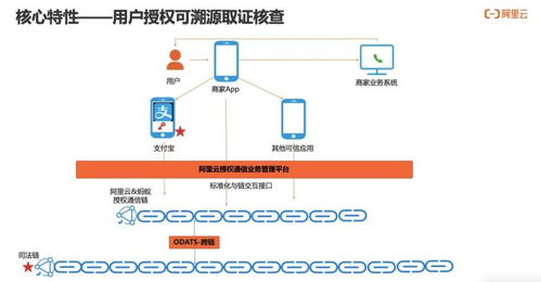 如何實現用戶通信授權的可信、可知、可追溯 通信授權服務技術解讀與信息系統集成