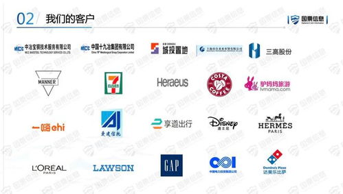 數電票進階指南 以IT重構商業價值，國票信息攜手信息系統集成服務推進企業數字化進程